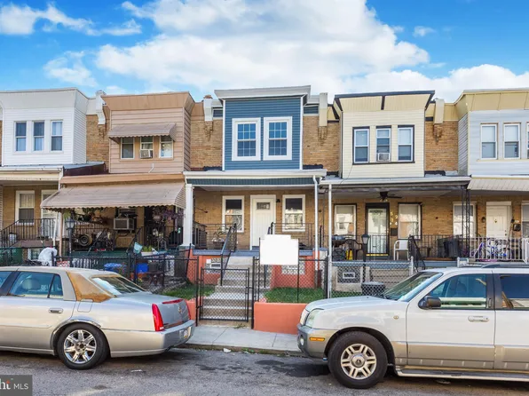 5232 Pentridge St, Philadelphia, PA 19143