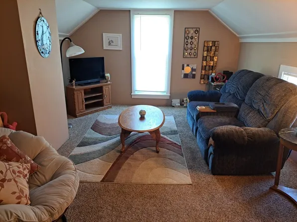 202 Sanborn Ave APT 3, Big Rapids, MI 49307