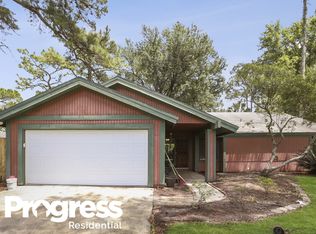 1831 Indian Springs Dr, Jacksonville, FL 32246