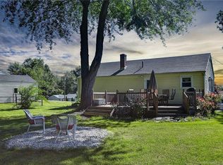 45 Courtney Dr, Rocky Hill, CT 06067