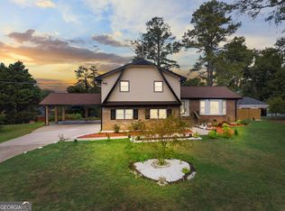 5083 Flakes Mill Rd, Ellenwood, GA 30294