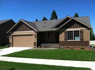4235 E 41st Ave, Spokane, WA 99223