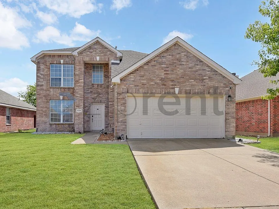4709 Sleepy Ridge Cir