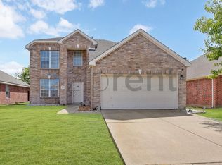 4709 Sleepy Ridge Cir, Fort Worth, TX 76133