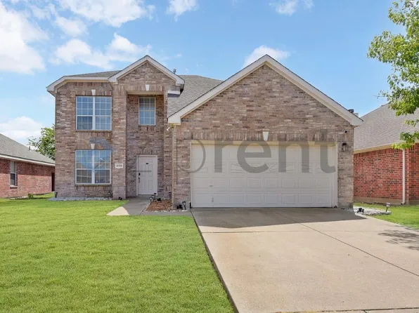 4709 Sleepy Ridge Cir, Fort Worth, TX 76133