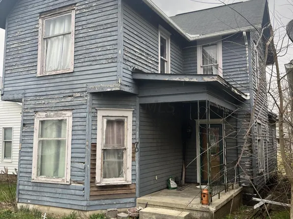 70 S Main St, Utica, OH 43080