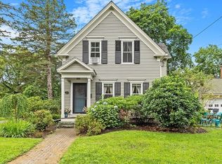 31 Charles St, Westborough, MA 01581