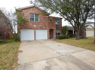 16526 Bristle Creek Dr, Houston, TX 77095