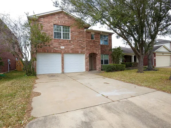 16526 Bristle Creek Dr, Houston, TX 77095