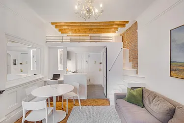 Rented by Corcoran