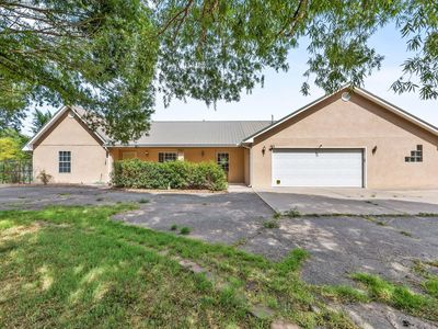 12 Casitas Del Rio, Belen, NM, 87002