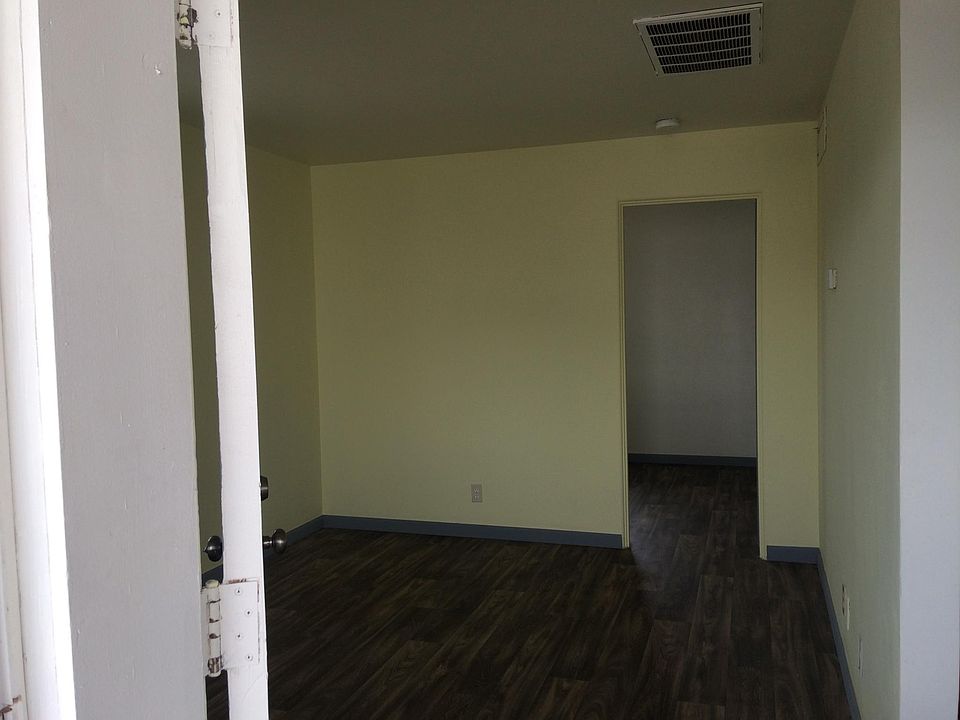 Entry into the Living Room