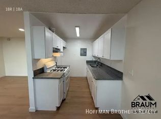 6614 Sylmar Ave #101, Van Nuys, CA 91405