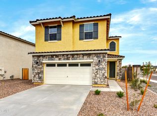 7410 W Rovey Ave, Glendale, AZ 85303