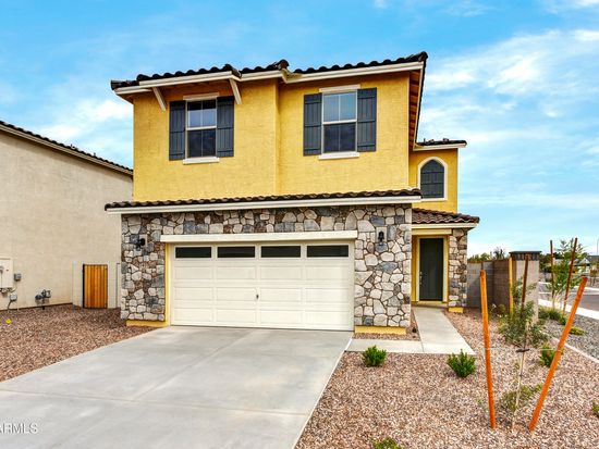 7410 W Rovey Ave, Glendale, AZ 85303