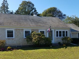 101 Division St, Dennis Port, MA 02639