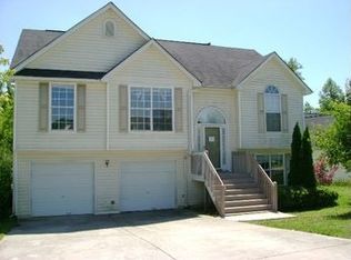 6947 Biscayne Blvd, Rex, GA 30273