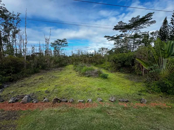King Kamehameha Blvd Lot 26, Kurtistown, HI 96760