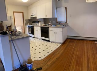 45 Mechanic St, Newton, MA 02464