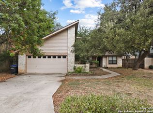 13823 Chisom Creek St, San Antonio, TX 78249