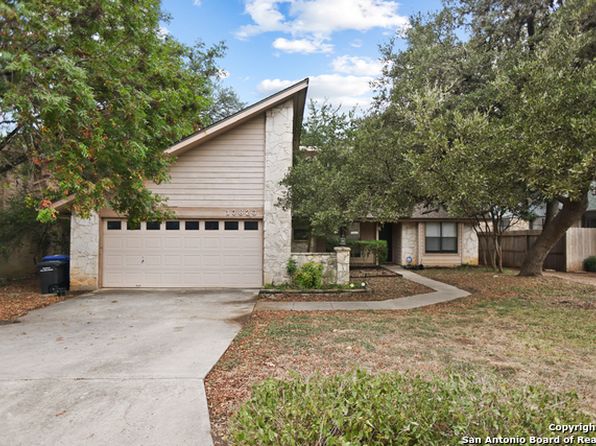 13823 Chisom Creek St