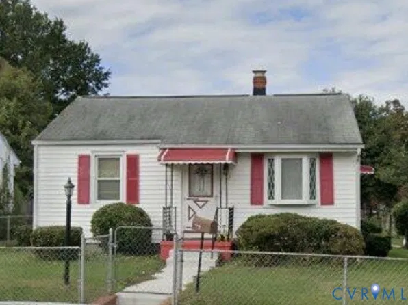 3314 Wellington St, Richmond, VA 23222