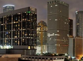 1617 Fannin St #C1, Houston, TX 77002
