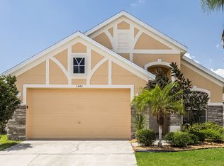 1342 Sun Meadow Dr, Orlando, FL 32824