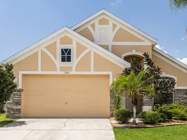 1342 Sun Meadow Dr, Orlando, FL 32824