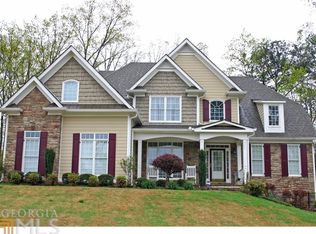 5236 Prestly Crossing Ln, Douglasville, GA 30135