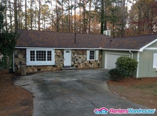 260 Shiloh Dr SW, Marietta, GA 30064