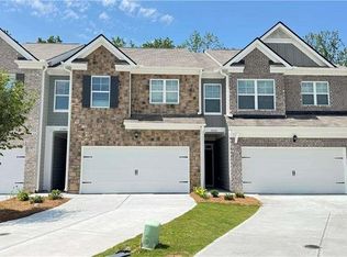 3190 Greyton Dr, Buford, GA 30519