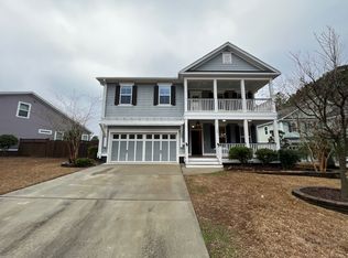 447 Brick Kiln Dr, Summerville, SC 29483