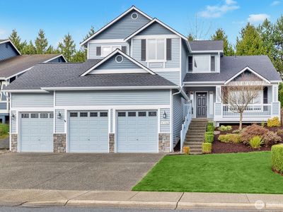 10116 29th Avenue SE, Everett, WA, 98208