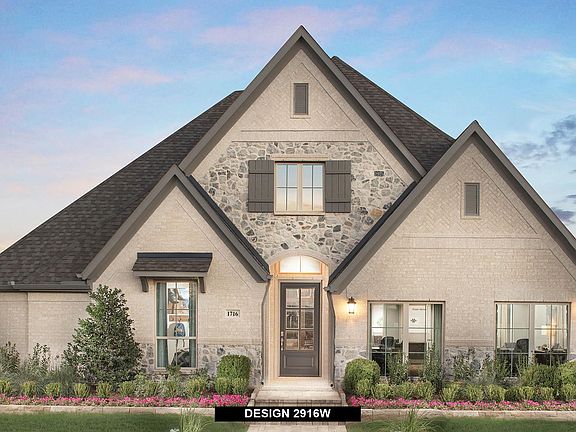 Representative photo. Features and specifications may vary by community.