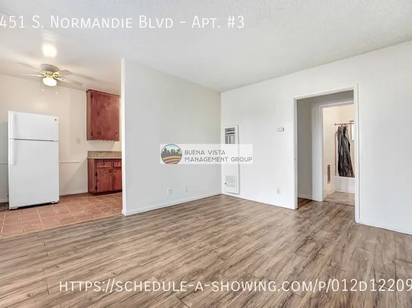 8451 S Normandie Ave APT 3, Los Angeles, CA 90044