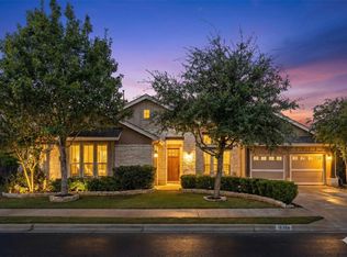 16304 Aventura Ave, Pflugerville, TX 78660