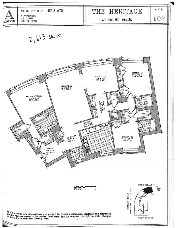 floor plan 3
