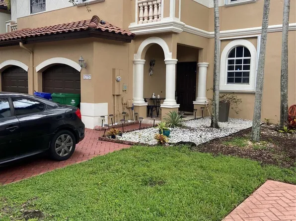 12757 SW 49th Court #12757, Miramar, FL 33027