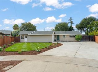 3936 Braeburn Ct, San Jose, CA 95130
