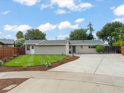 3936 Braeburn Ct, San Jose, CA, 95130
