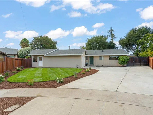 3936 Braeburn Ct, San Jose, CA 95130