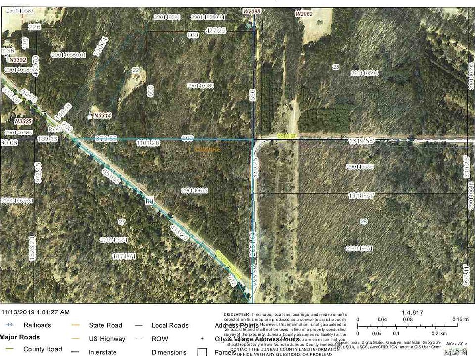 2nd image of 11A Highway Hh 55th St