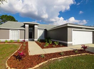 602 Jessanda Cir, Lakeland, FL 33813