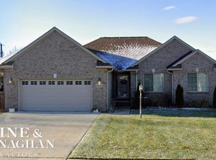 28742 Rose Way, Chesterfield, MI 48047