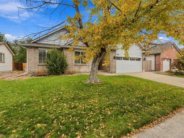 8603 E 105th Court, Henderson, CO 80640