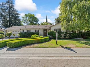 1034 W Mariposa Ave, Stockton, CA 95204