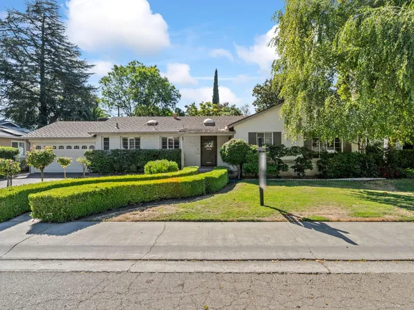 1034 W Mariposa Ave, Stockton, CA 95204