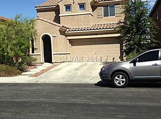 4440 Penguin Ave, North Las Vegas, NV 89084