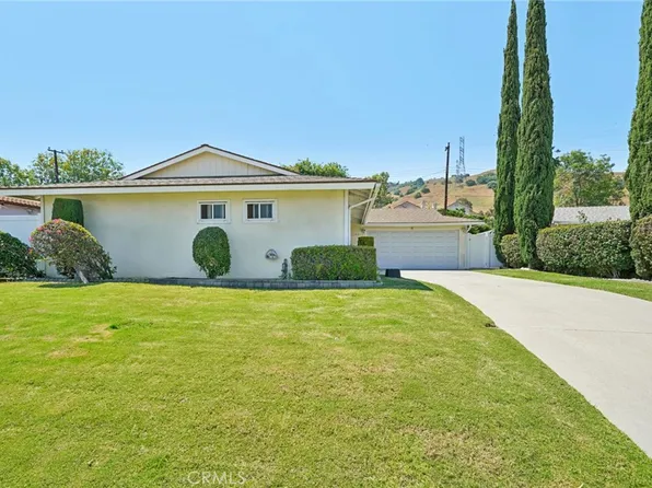 18472 Dragonera Dr, Rowland Heights, CA 91748